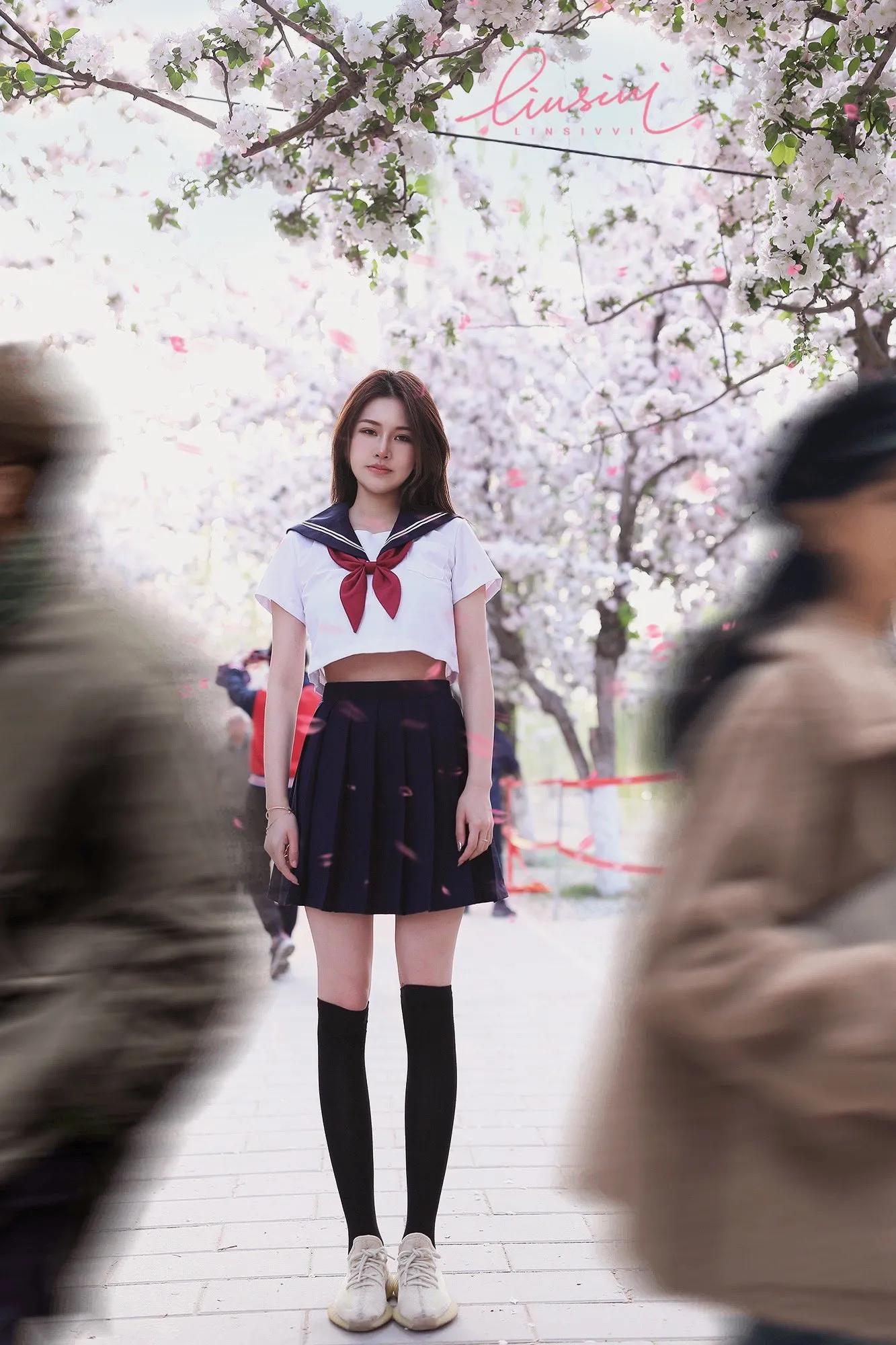 [推特美女]@sheriharhuang(27)