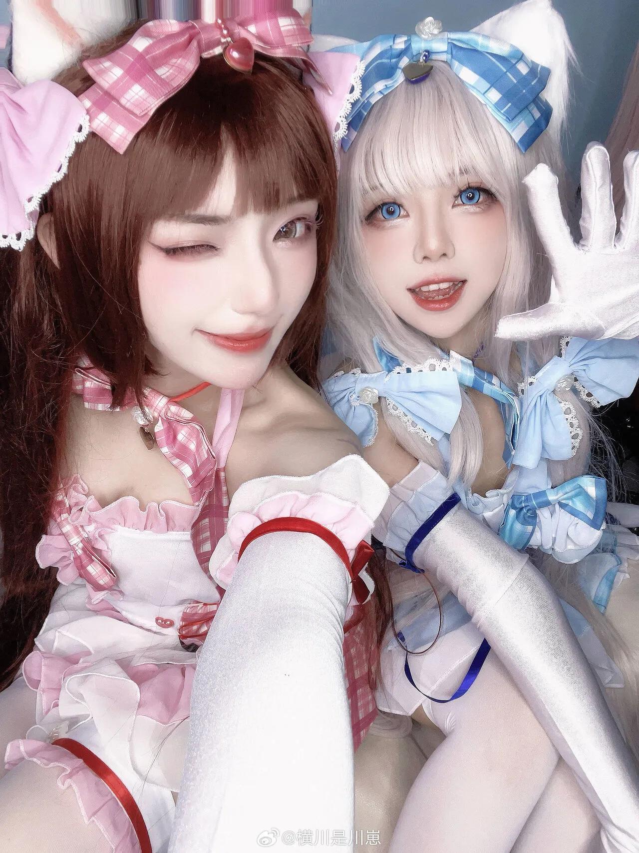 横川是川崽-我才不是阿澄-巧克力与香子兰(4)