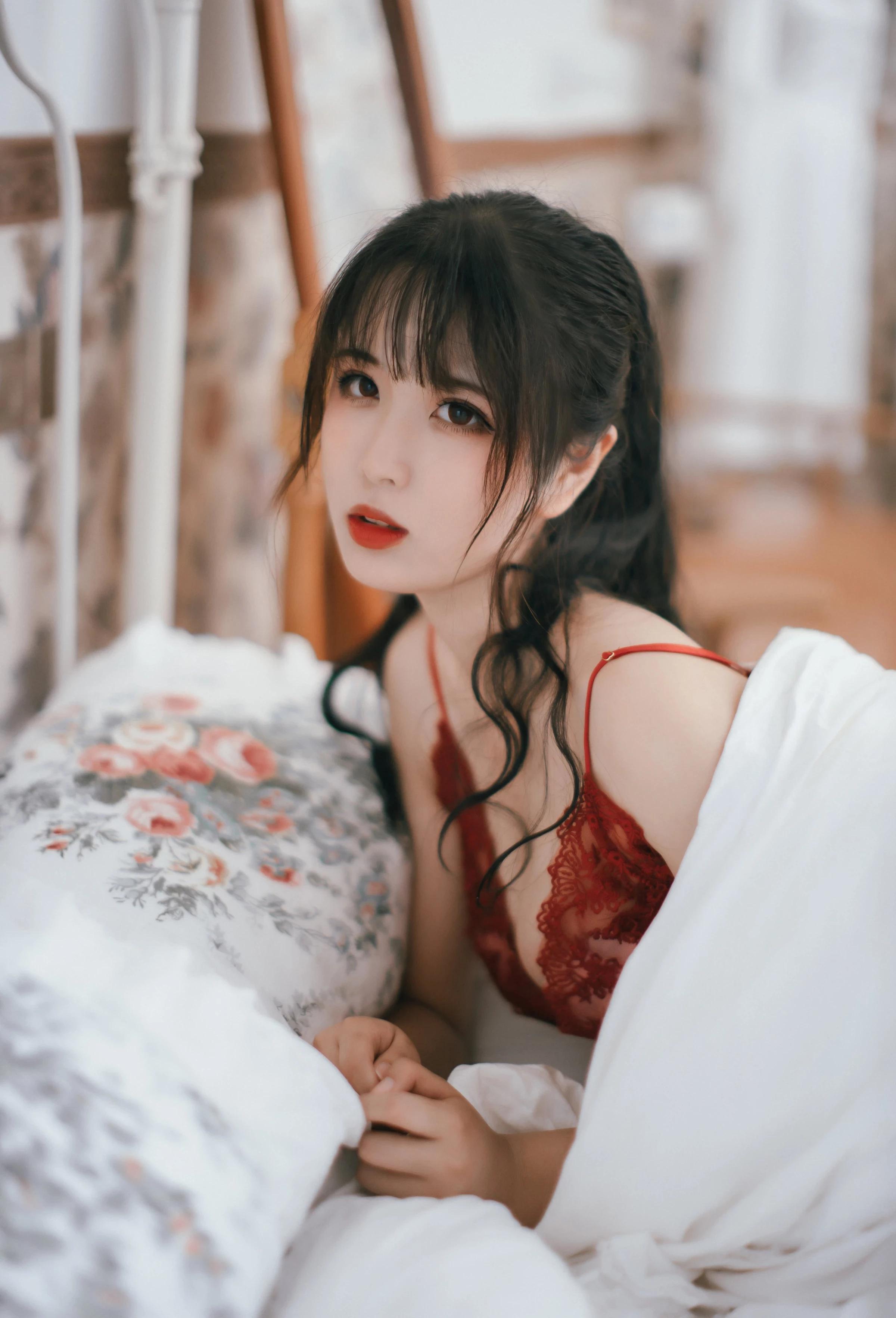 軒蕭學姐 - claret (27P)(12)