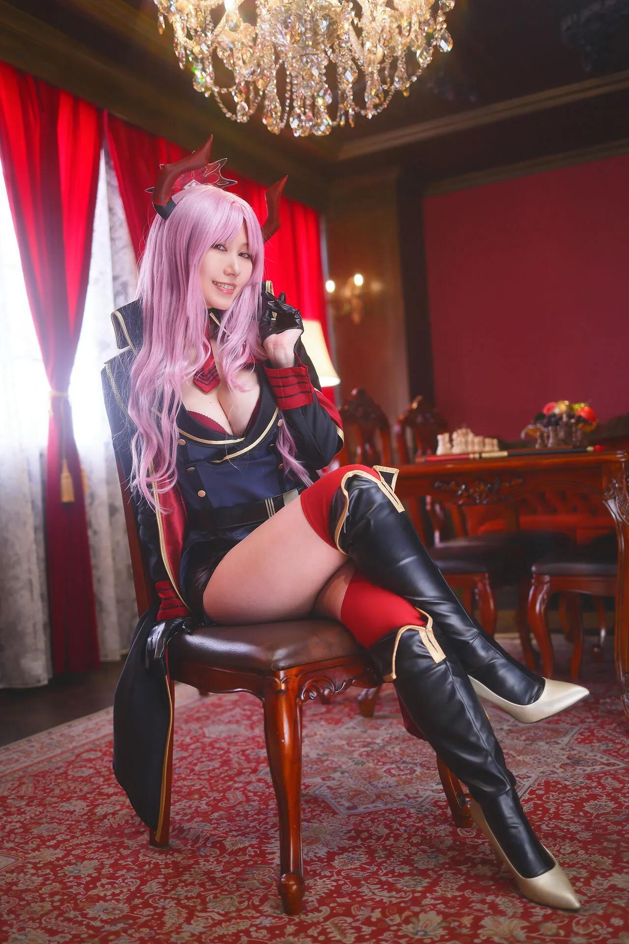 [ばむ] あなたはだんだんサツキに忠诚を誓いたくなぁ～る(85)