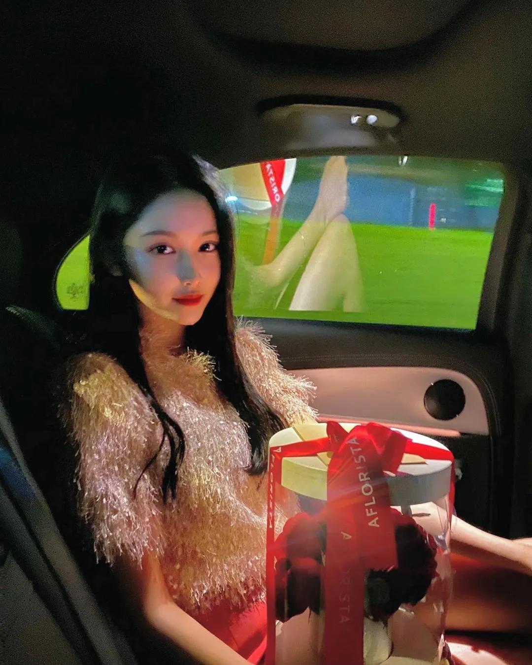 小番薯 听我的名字应该知道我出身哪里(14)