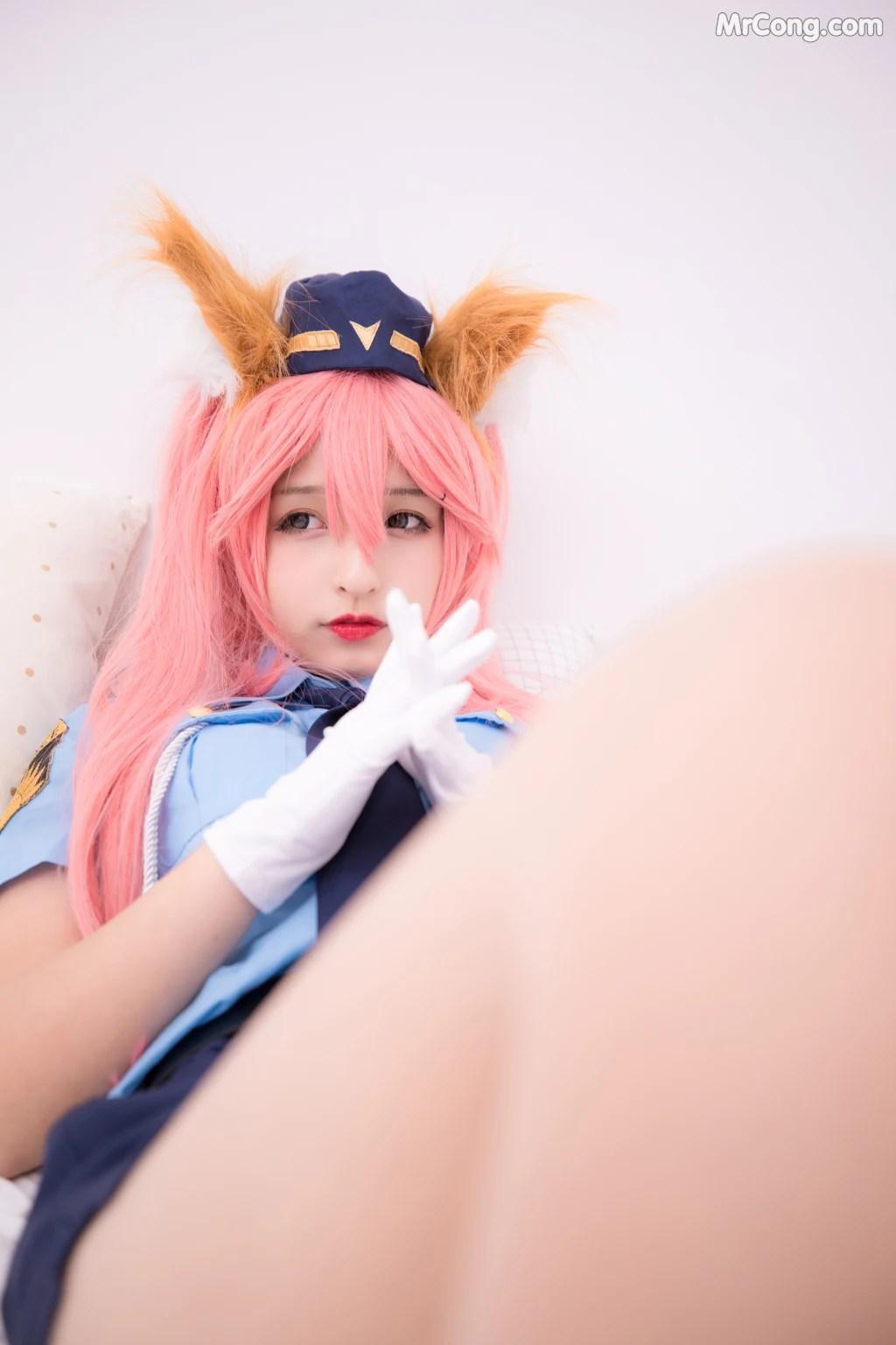 Coser@神楽坂真冬 Vol.009: (150 photos)(50)