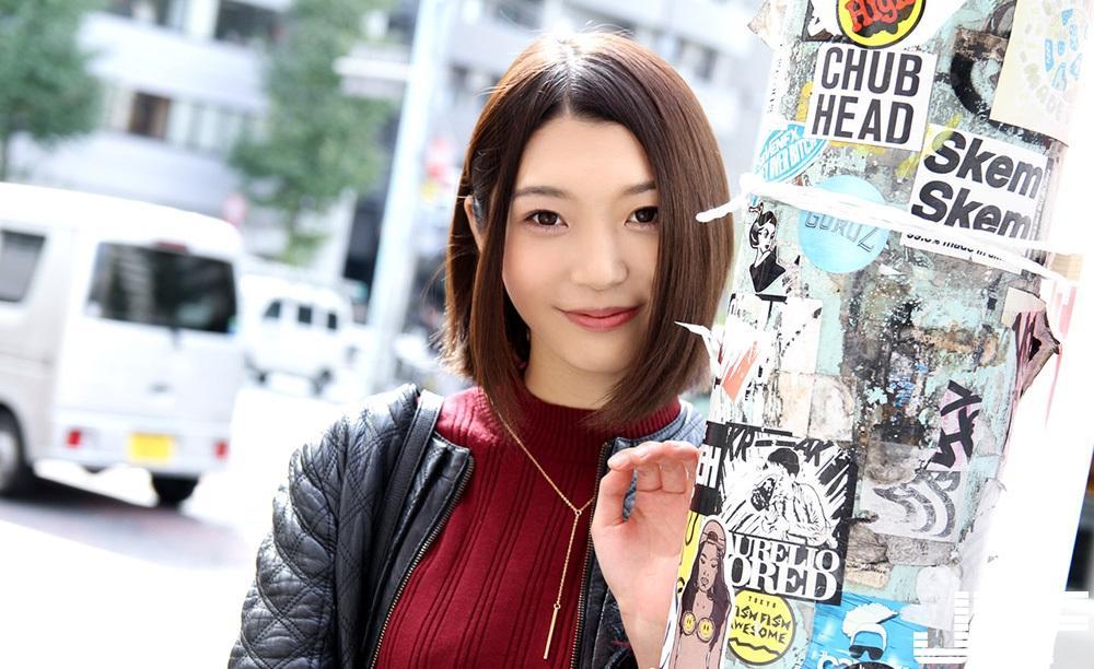 香苗レノン　细いカラダに长い手足が気持ち良さに震える…セックス画像(1)