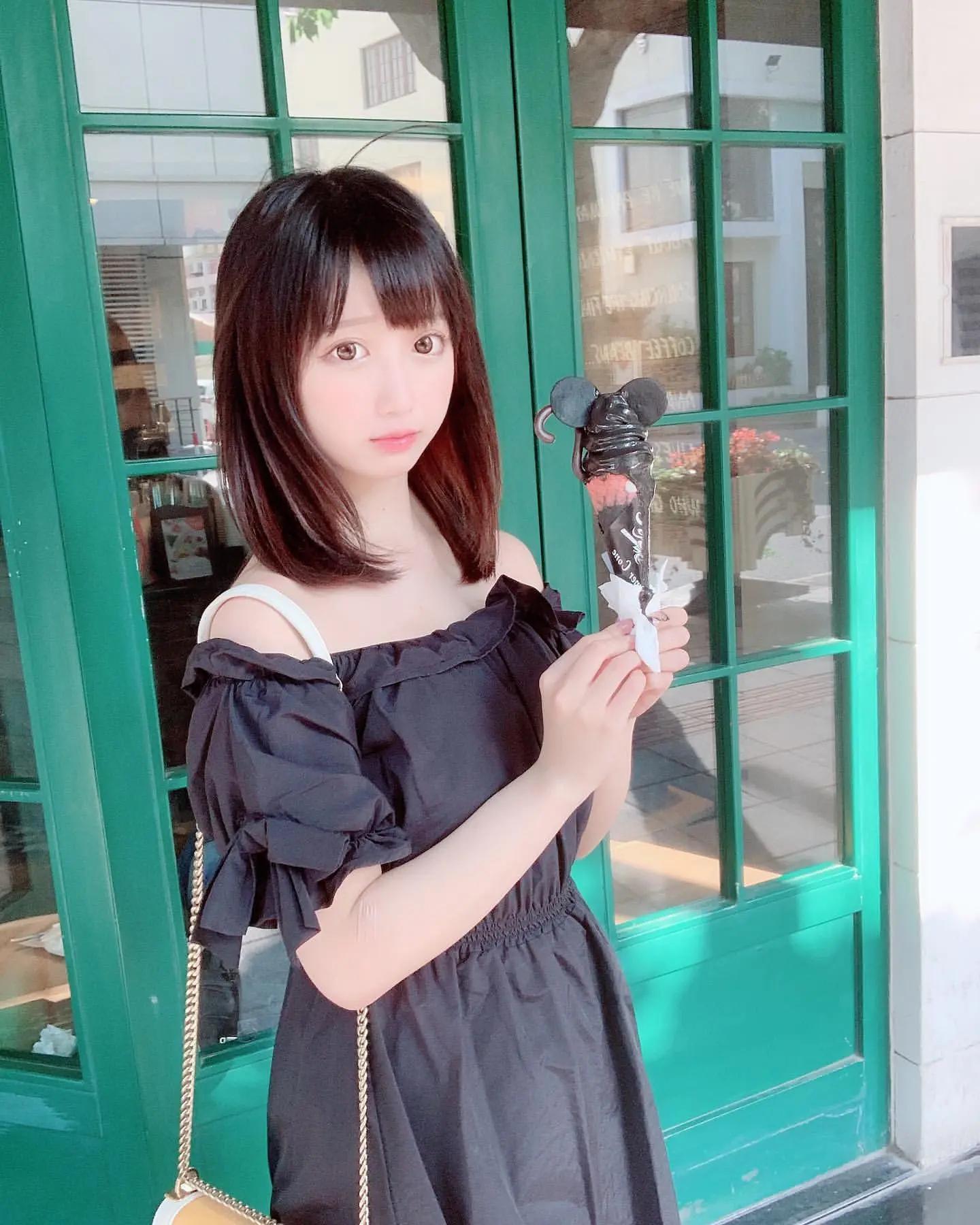 神copy最可爱的大陆coser-Yami(43)