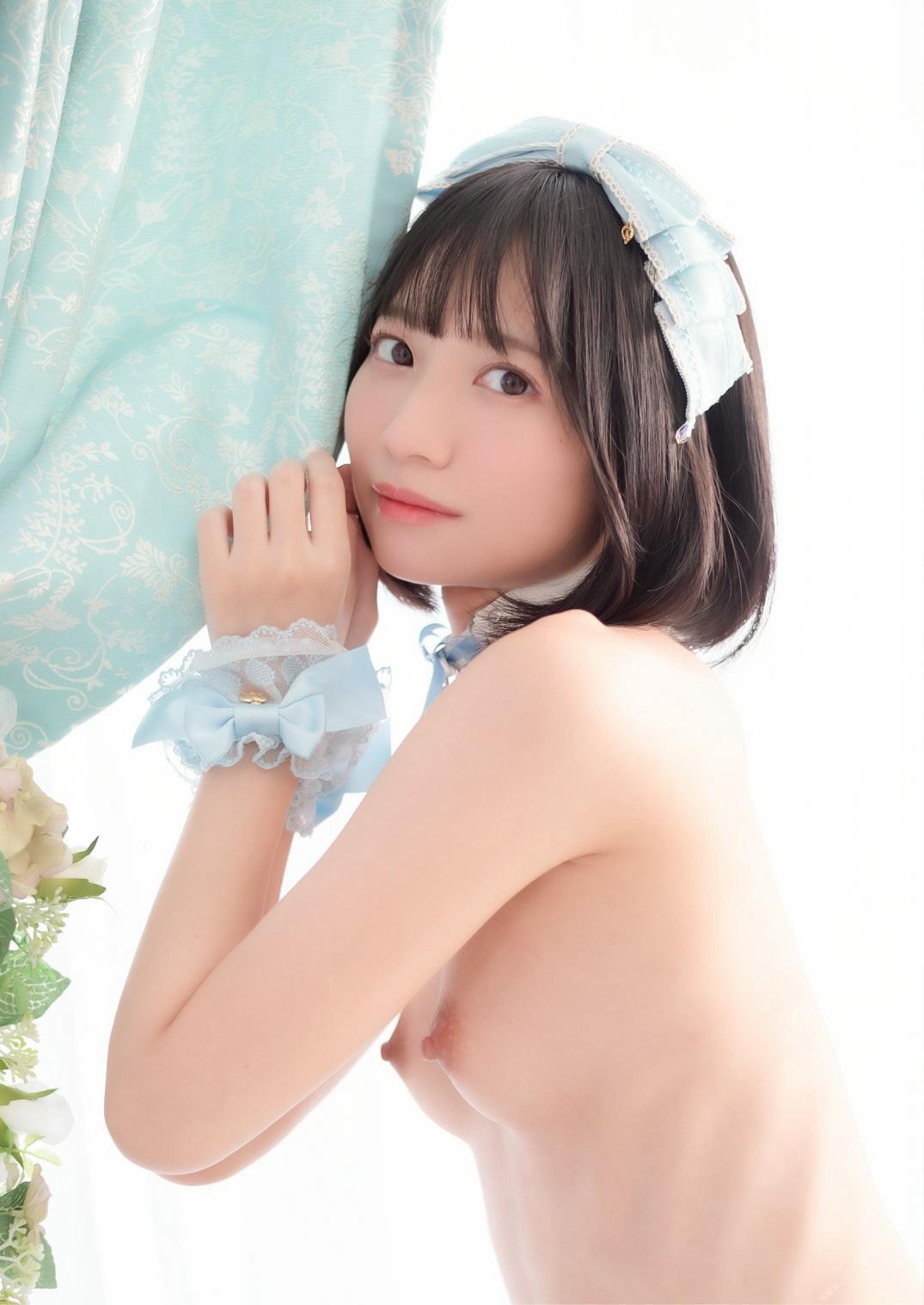 Mako Iga 伊贺まこ - Count sheep Sleep(30)