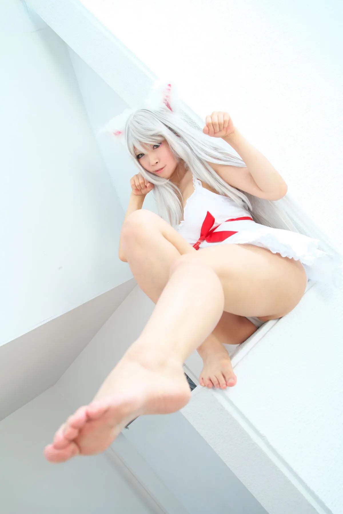 树物语-いつきキャット(黒)-(154)