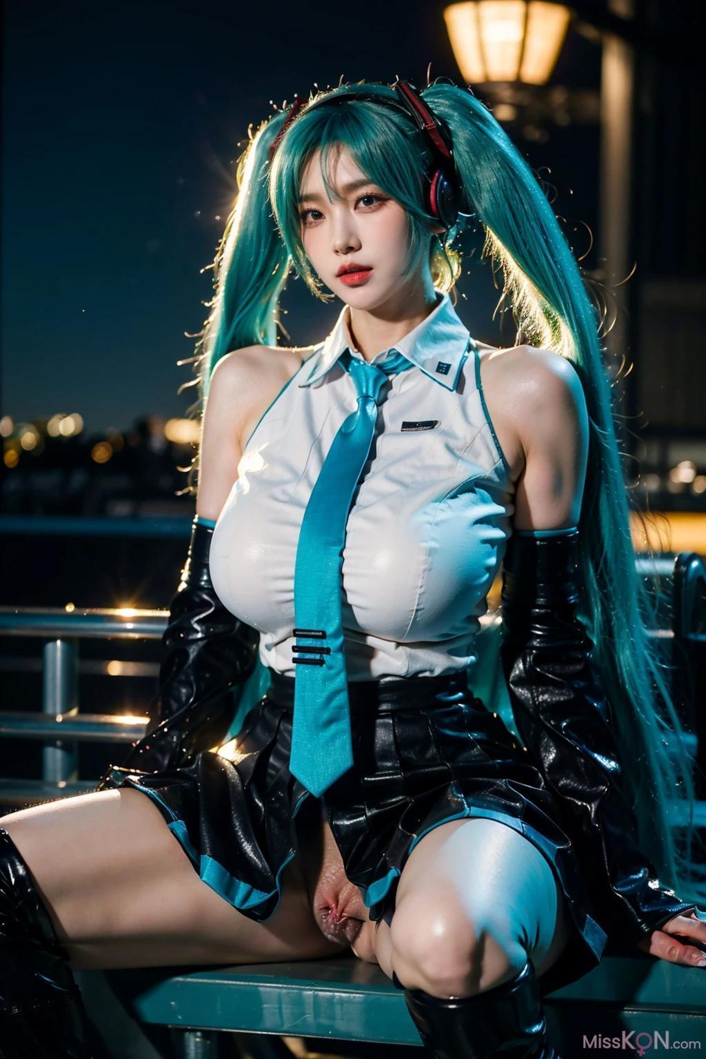 [AI Generated] 拟实画风 Vol.069 (237 photos)(134)