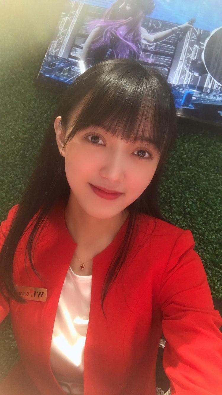 有如仙女般散发仙气的女孩~草莓(16)