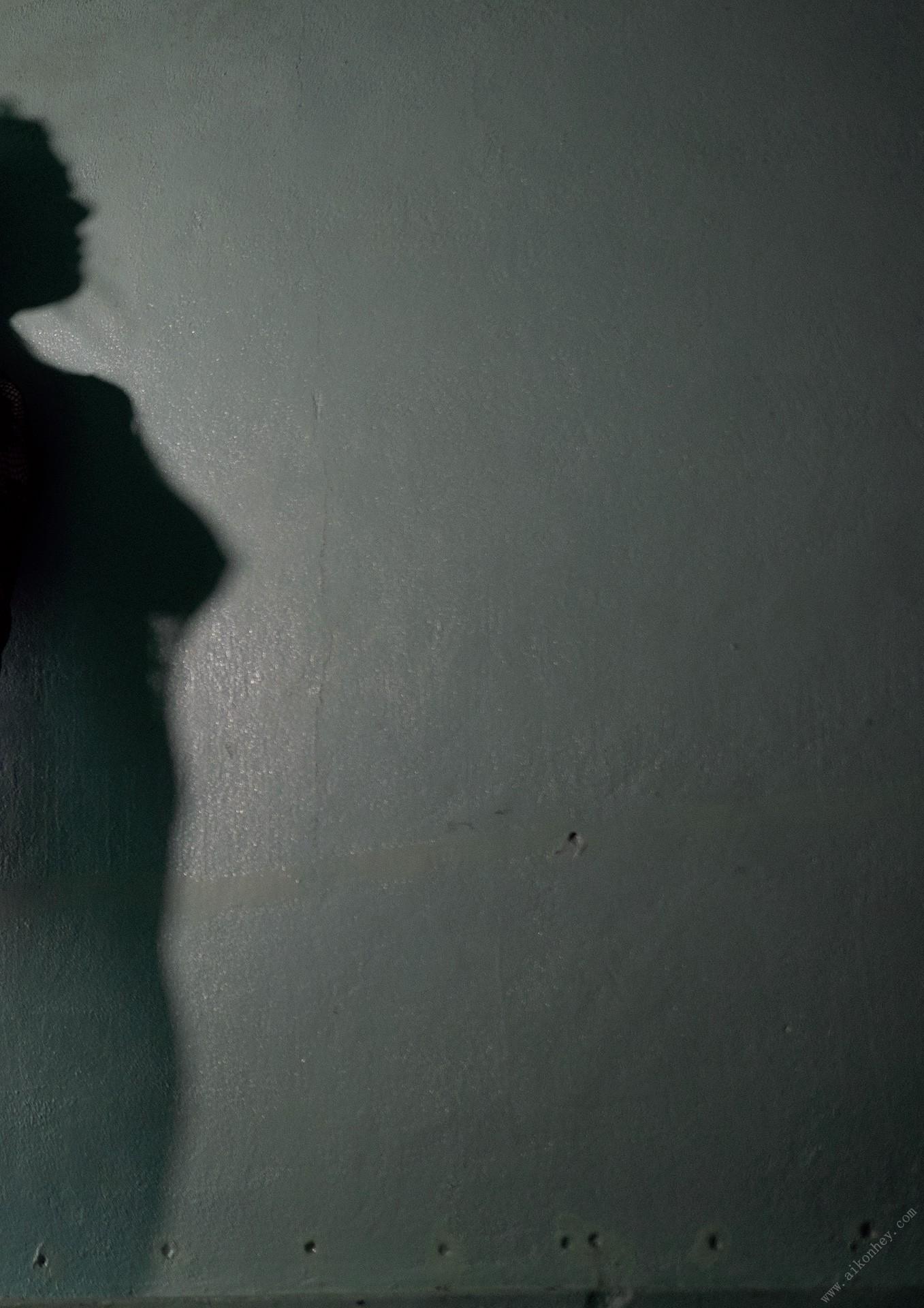 草野绫1st写真集 あめ色の空に(98)