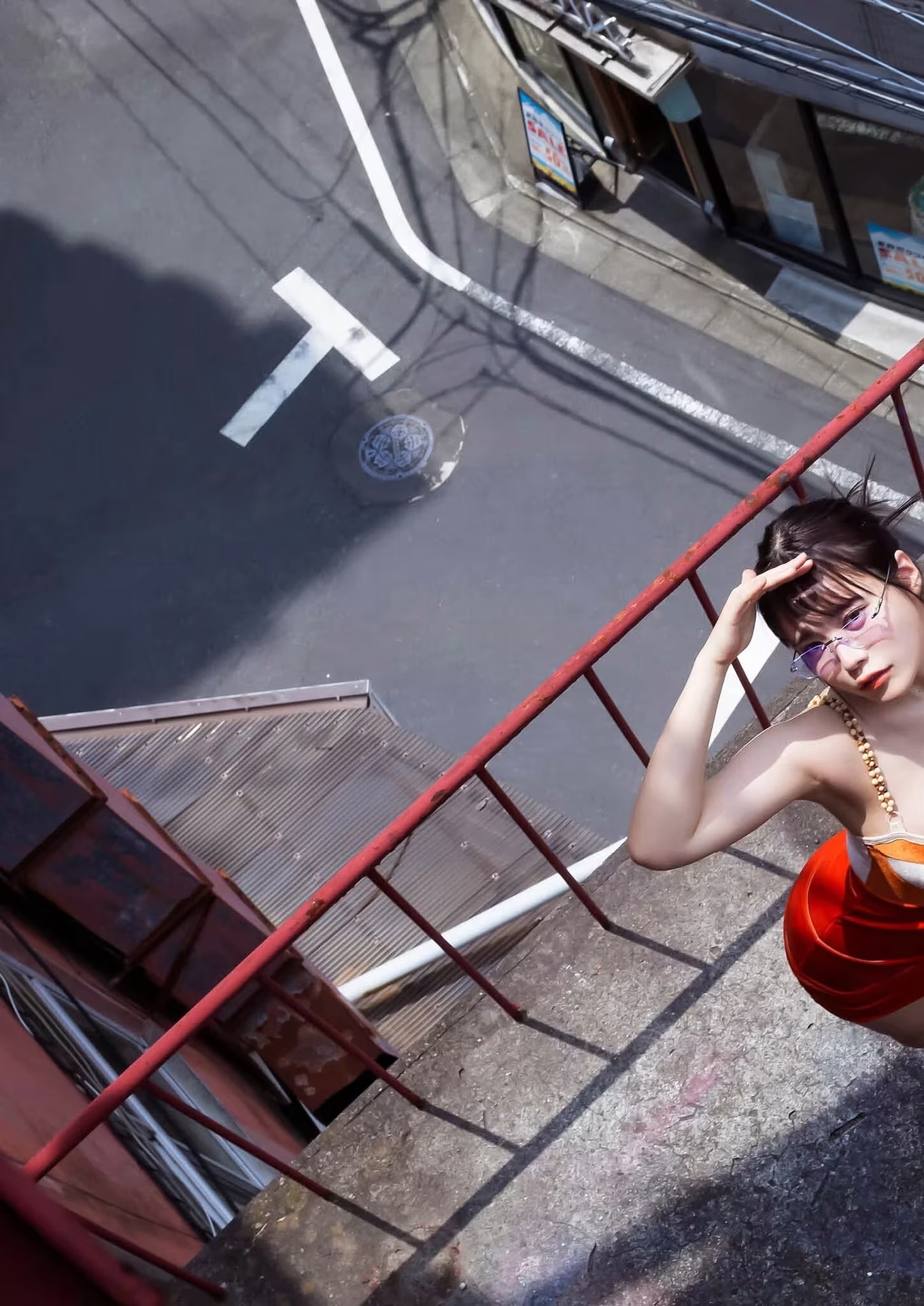 Umi Shinonome 東雲うみ, デジタルPHOTOBOOK 「Nocturne」 Set.01(4)