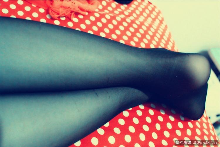 [迷丝兔] NO.003 波点儿靓鞋(2)