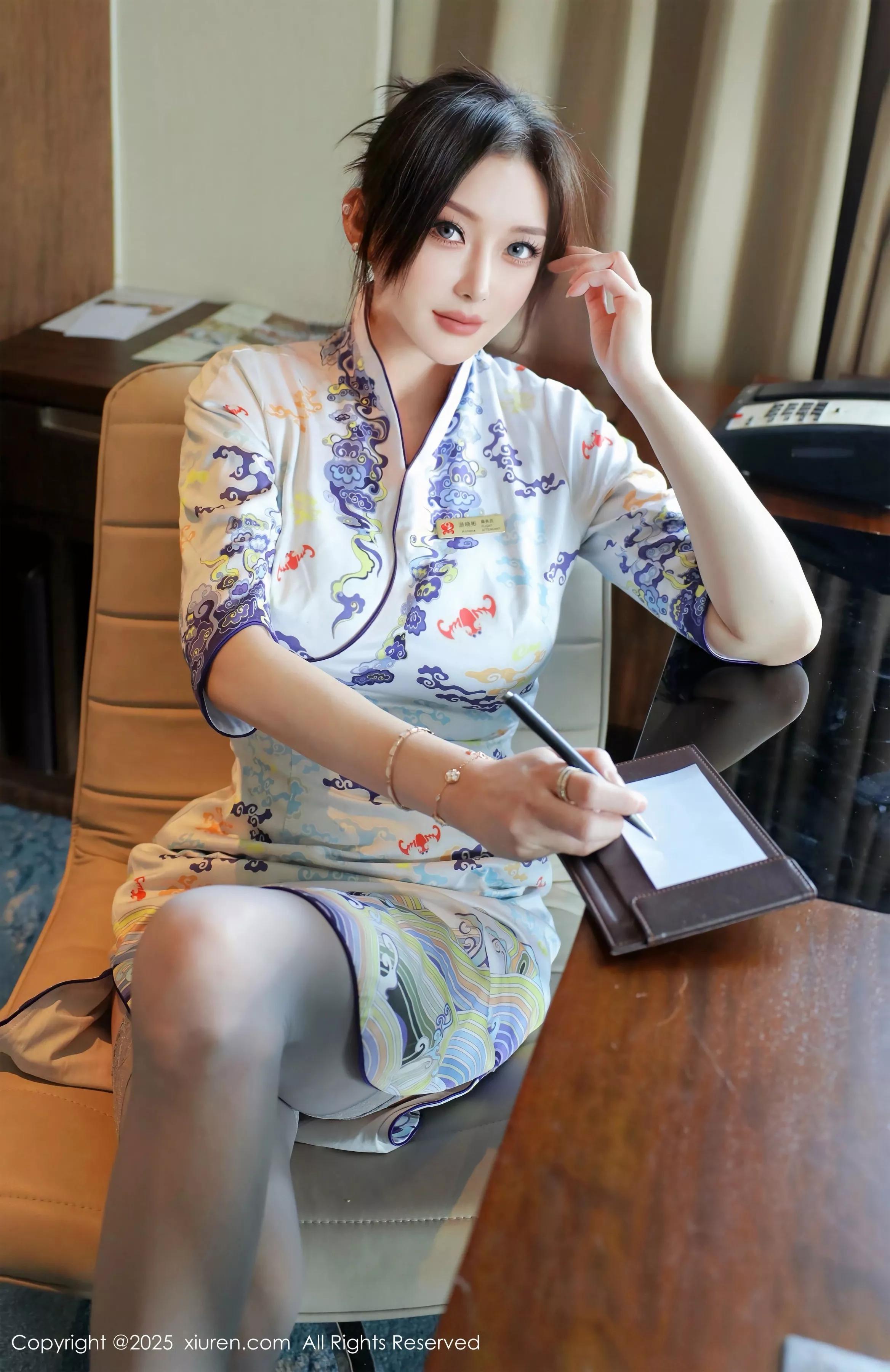 [XiuRen秀人网]第10273期苏一诺写真(13)