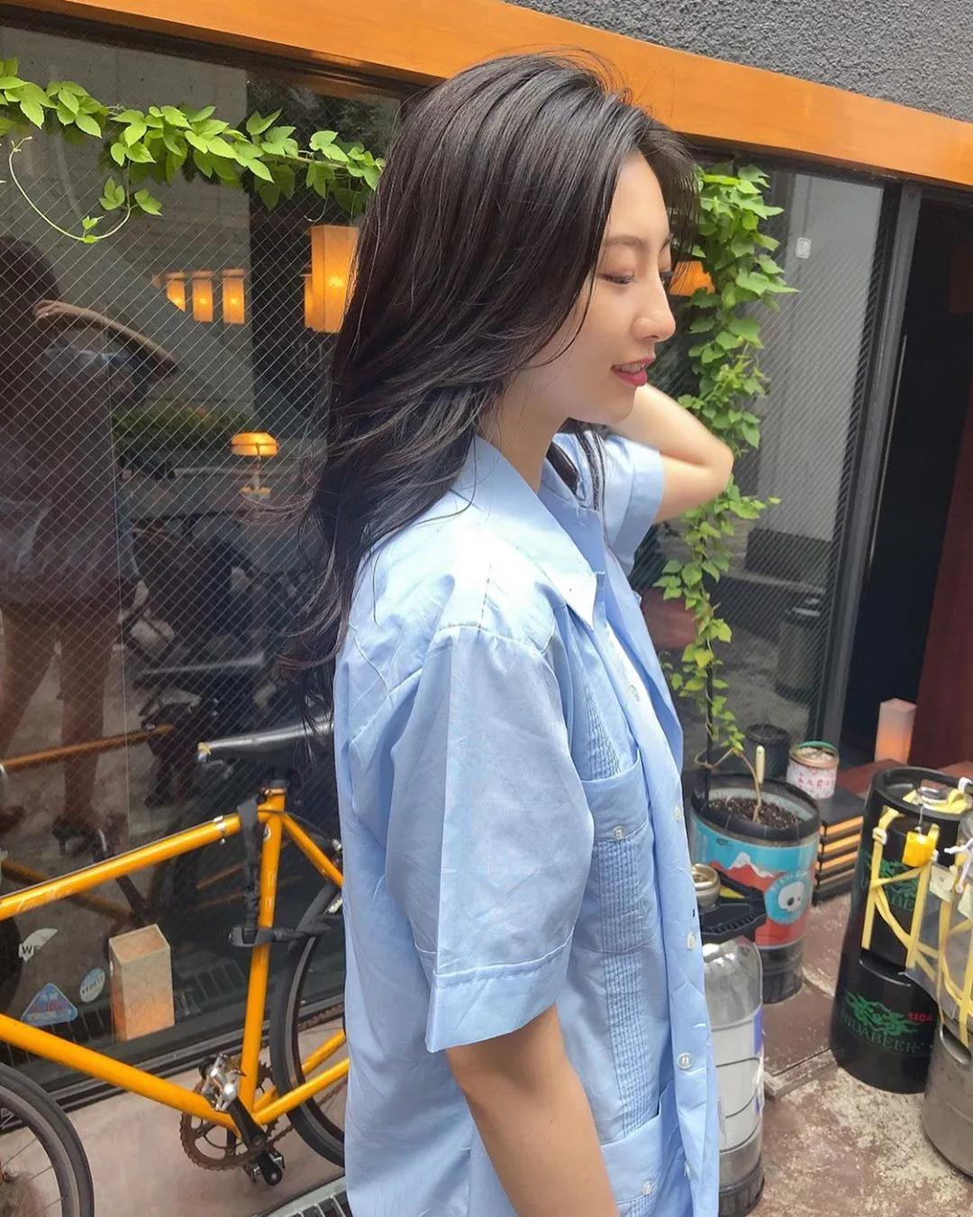 庆应大学毕业！正妹药剂师「福井セリナ」空灵气质疗愈人心　「10头身材」比例超逆天(4)