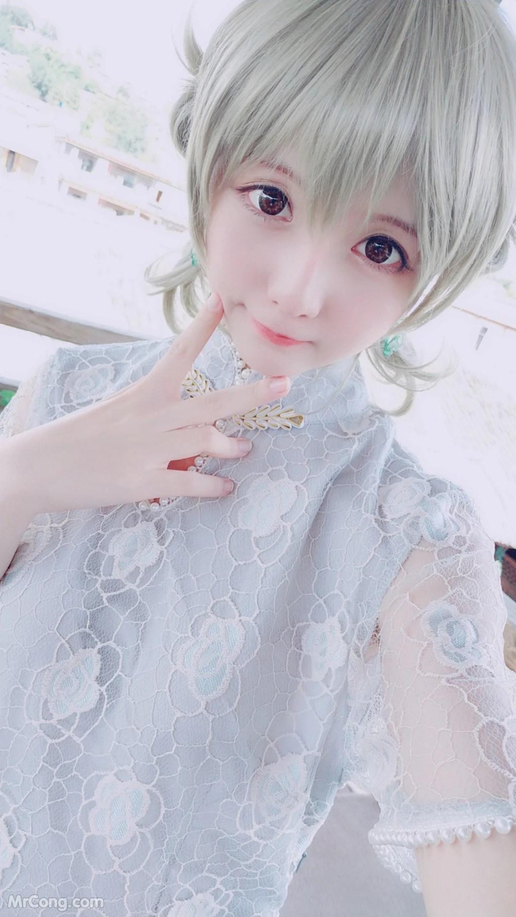 Coser@星之迟迟Hoshilily: 花鸟风月 (305 photos)(272)