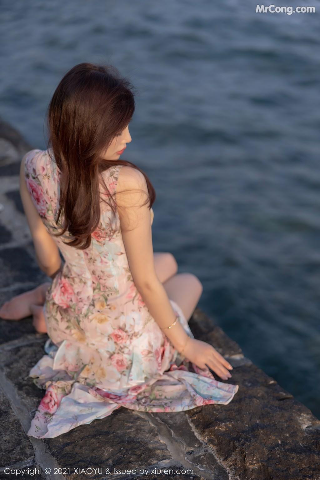 XiaoYu Vol.650: Yang Chen Chen (杨晨晨Yome) (81 photos)(23)