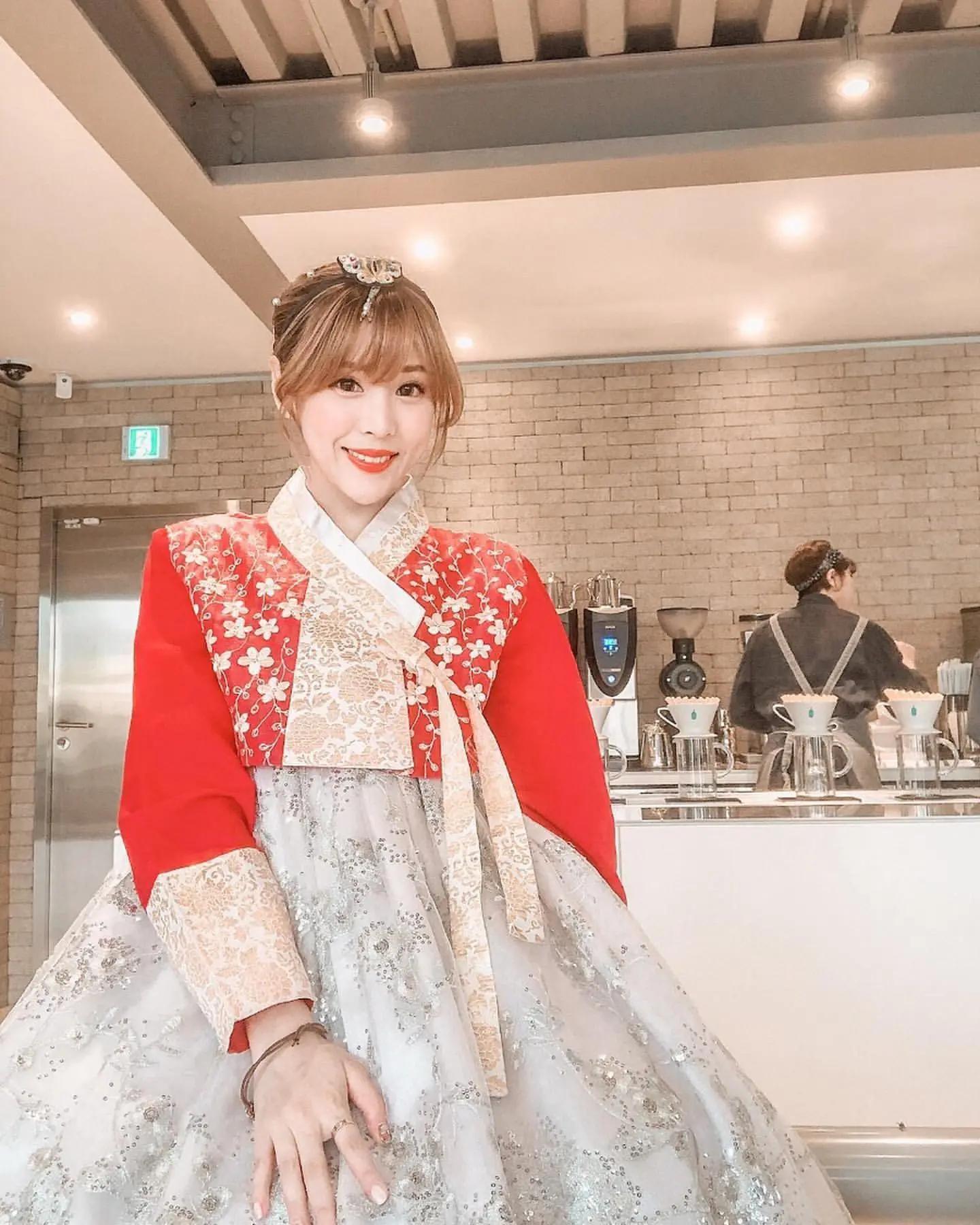 超绝美正妹！甜美的笑容让人融化... 小恰子(10)