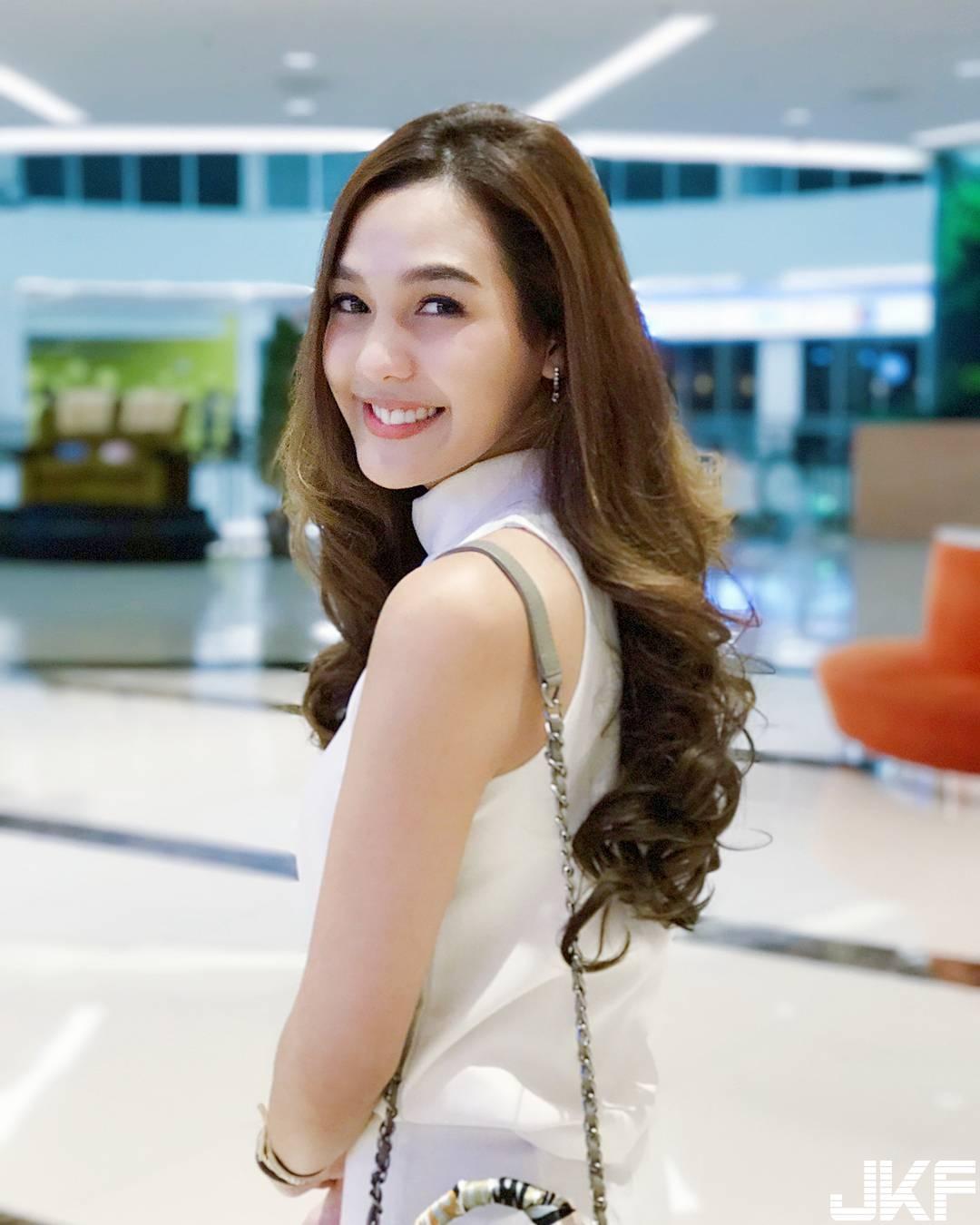 「泰」正点！捕获亚洲版「神力女超人」…游乐场上演骑乘位有模有样(20)