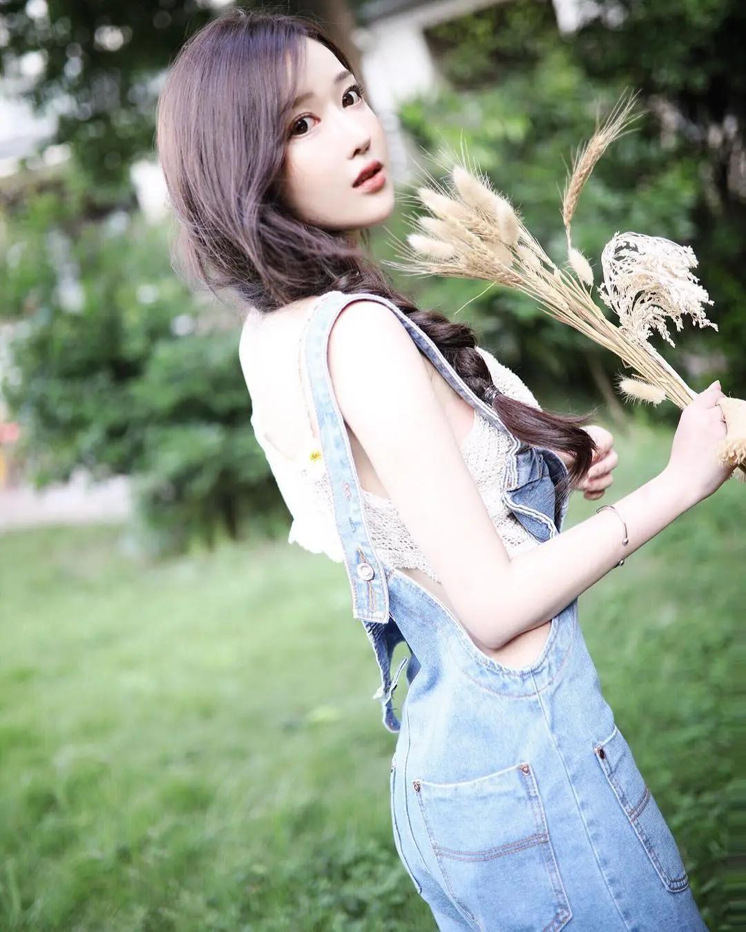 每个表情都充满期待 Liting(8)