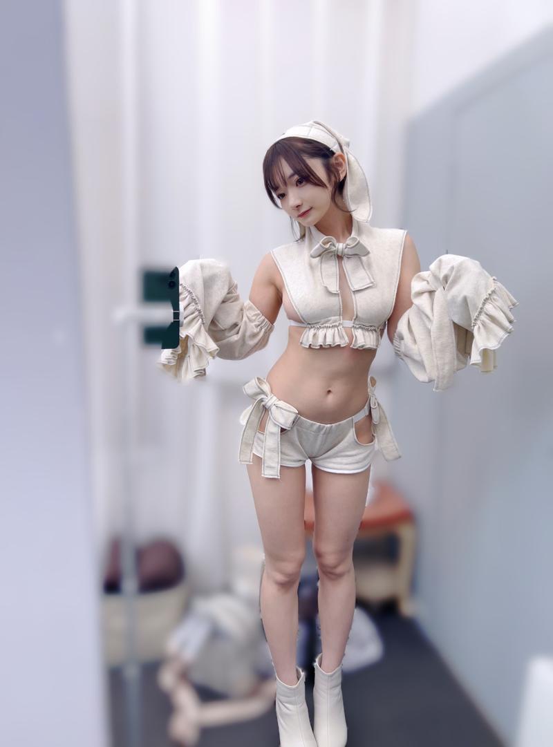 [fanbox] 2026.02.11 – 尊みを感じて桜井(229)