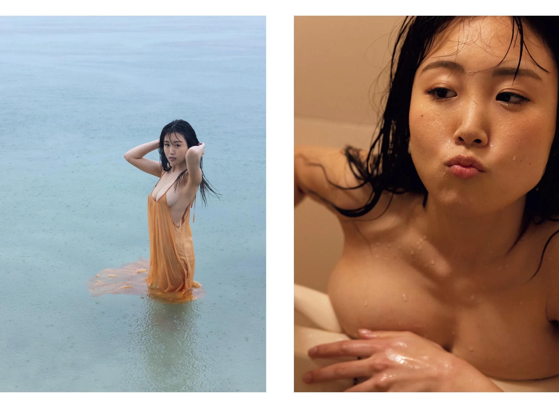 HARUKA my SPA Photo Collection (38P)(38)