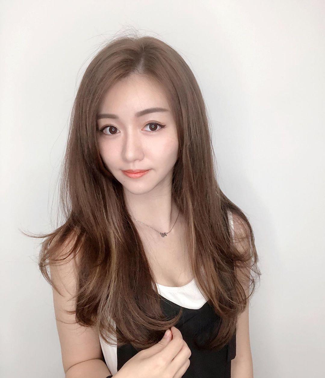 美腿正妹 安玖ANGEL 身材火辣角度令人血脉喷张(14)