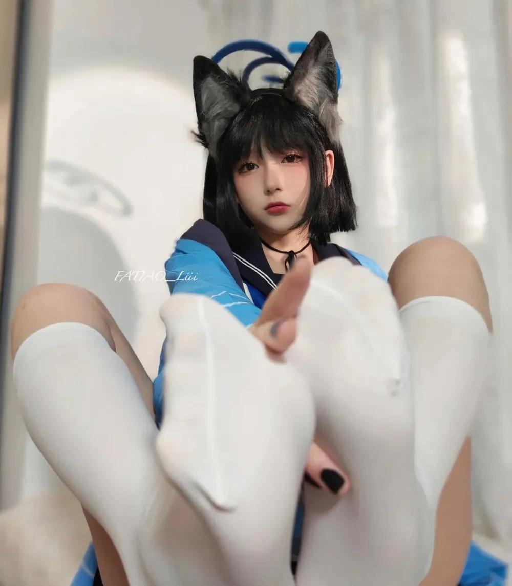 迷之呆梨（发条少女） - 桐生桔梗(9)