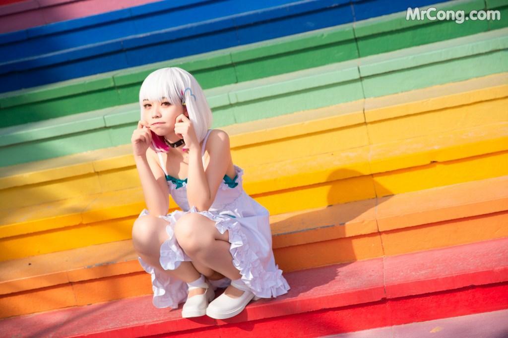 Coser@G44不会受伤 Vol.036: 多娜多娜一起来做坏事吧 (34 photos)(17)