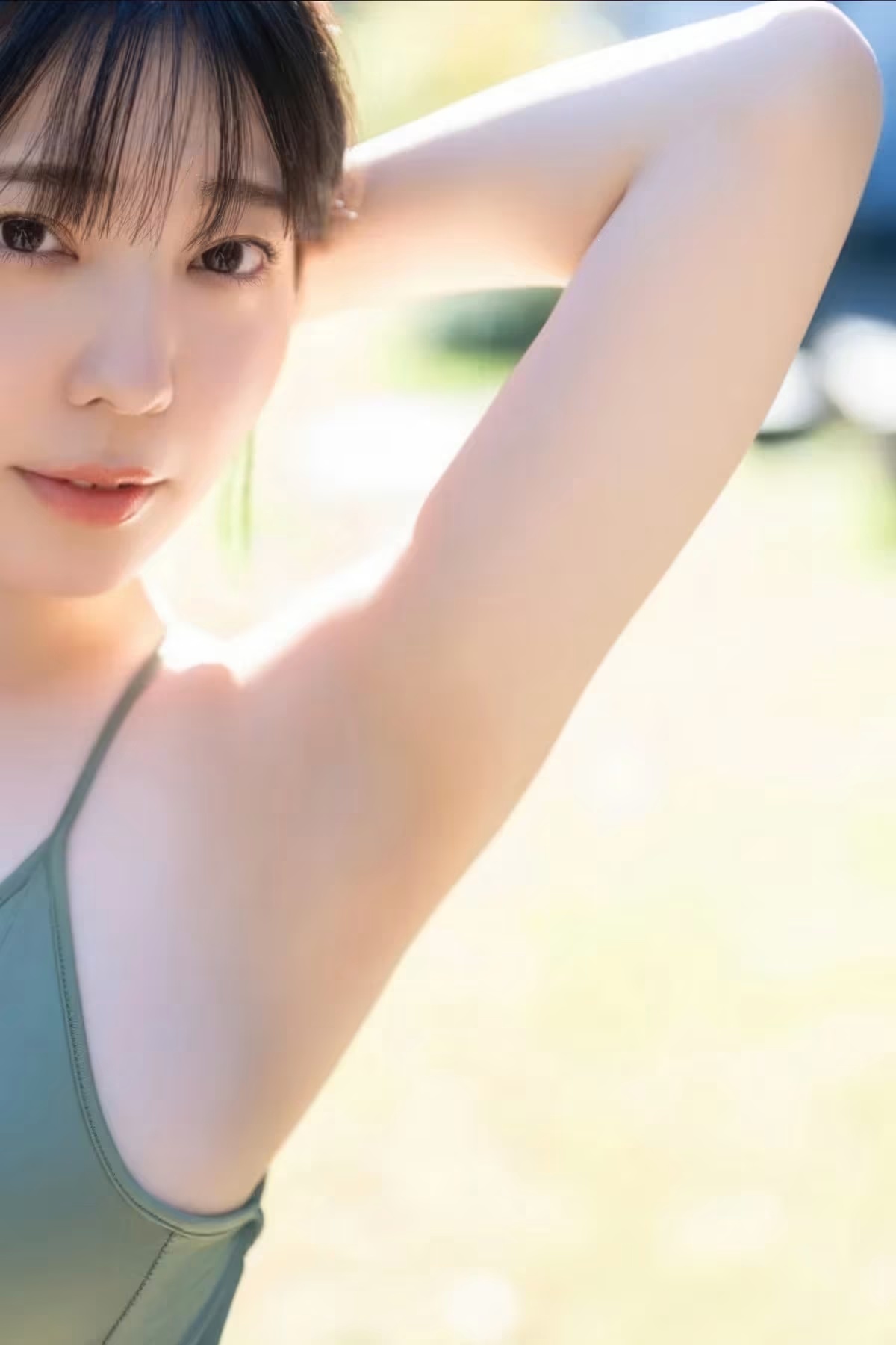 Rui Shido 紫藤るい, FRIDAYデジタル寫真集 「たわわなＩカップ姫♡vol.2」 Set.02(32)