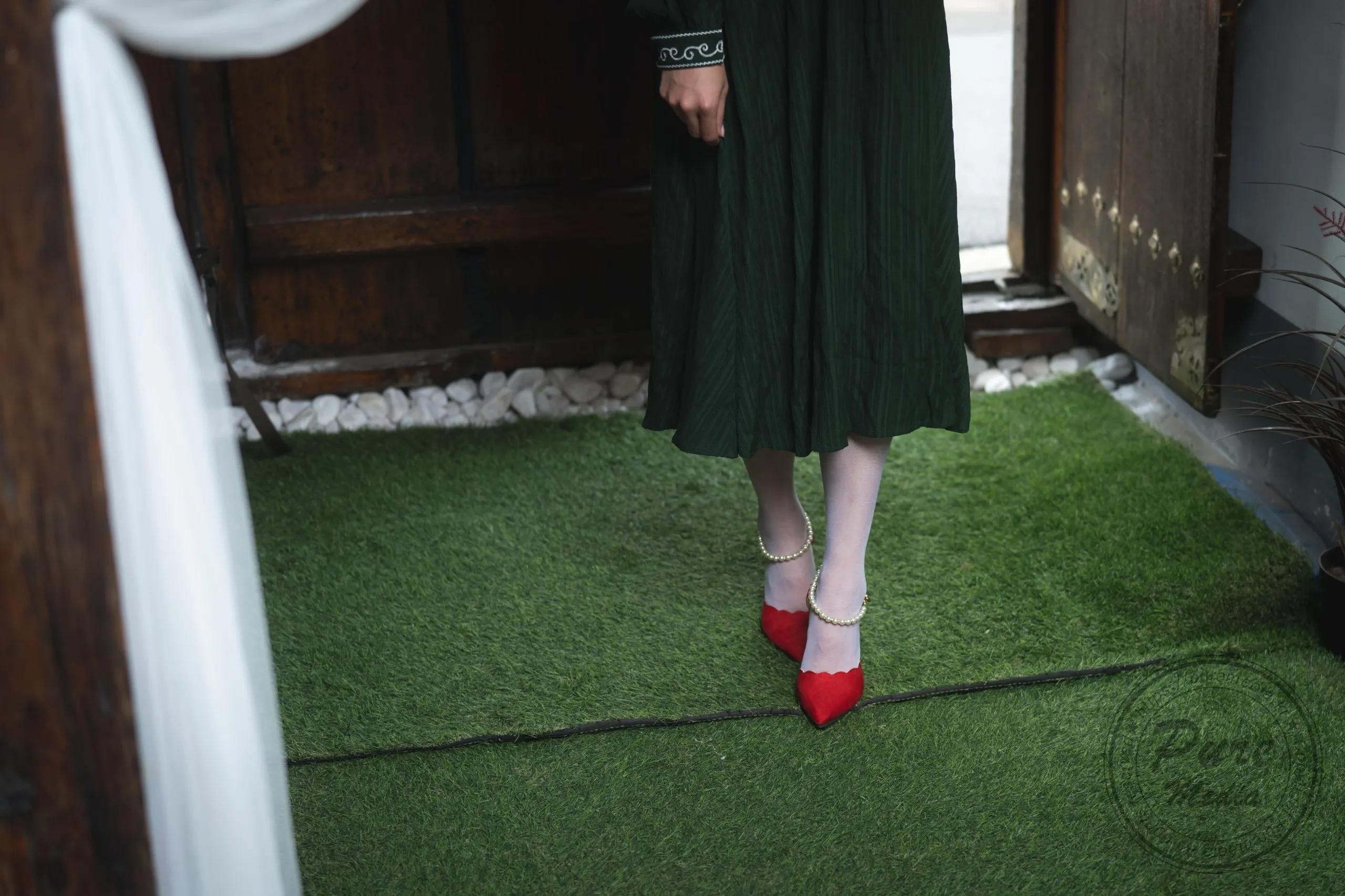 Pure Media Vol.210 Yeha (예하)(43)