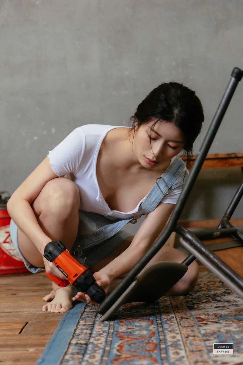 [LE] LEHF-213B Min.E(10)