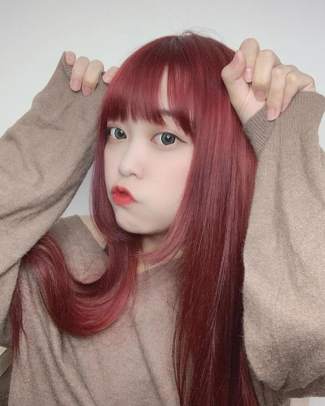 shi en 胸猛奶炸出搭配完美五官太逆天啦!(4)