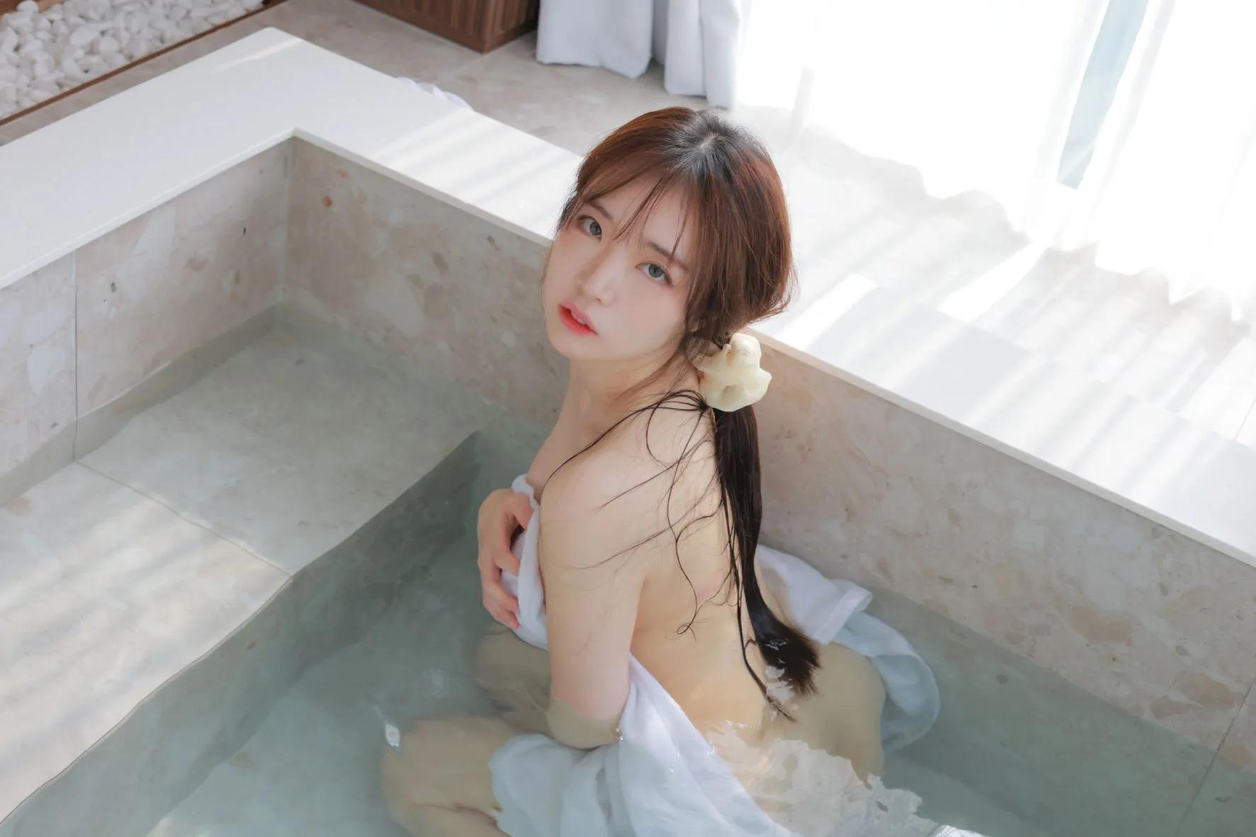 Rinajvlog - 旅馆的感官享受(39)