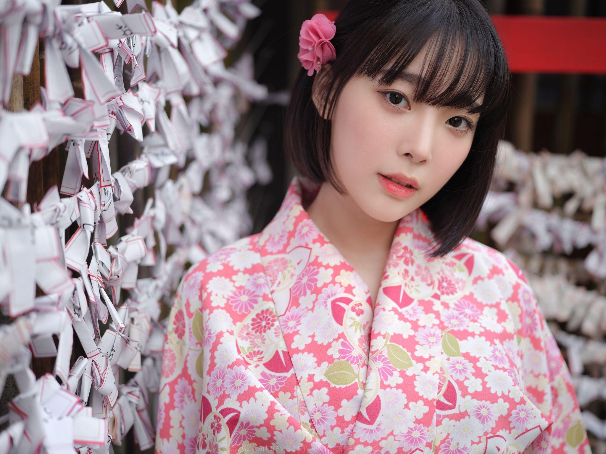 AG.401: Kang In-kyung (강인경) (62 photos)(53)