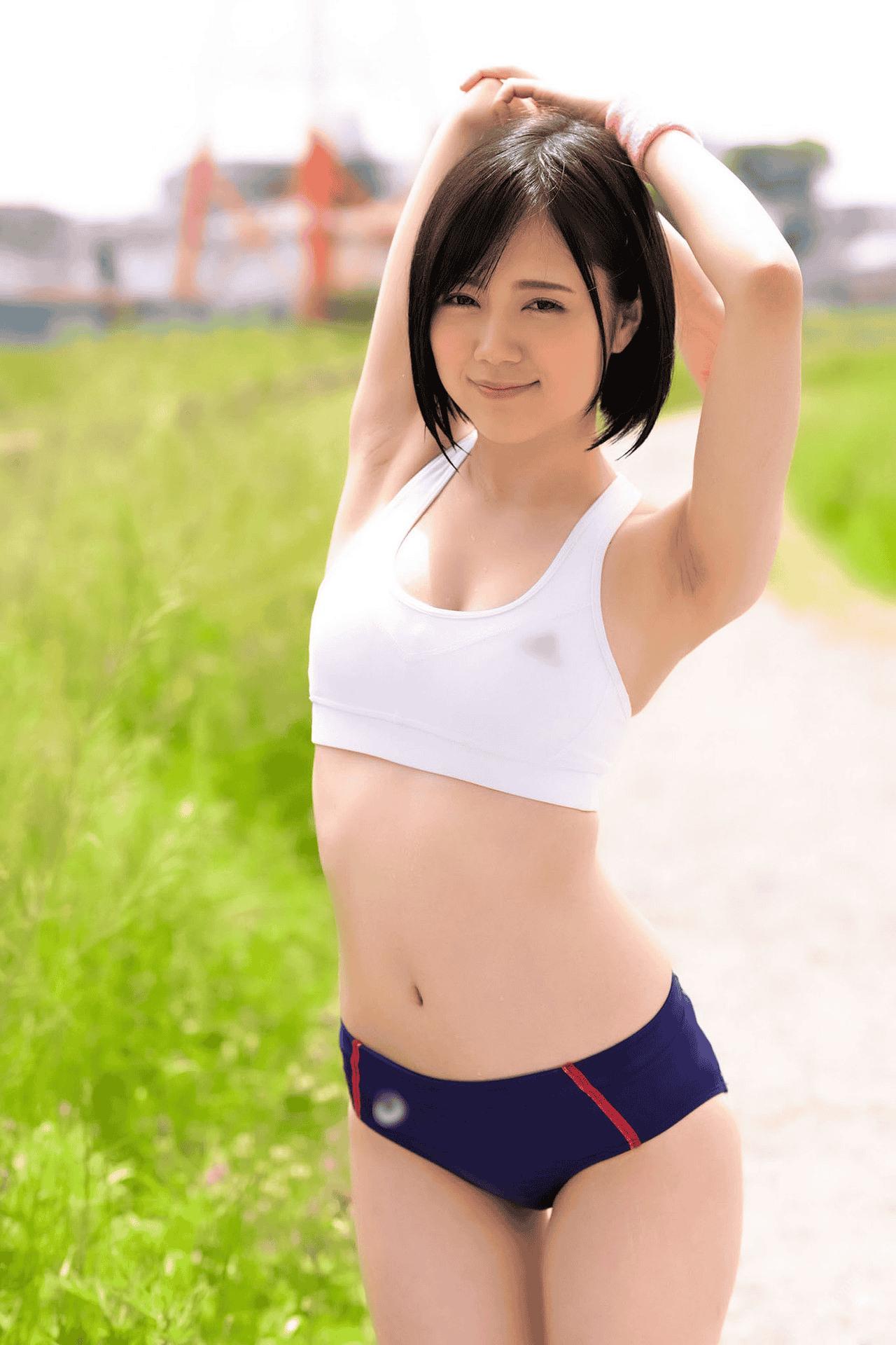 PRESTIGE POSE MESSAGE 02  凉森れむ 87P(78)