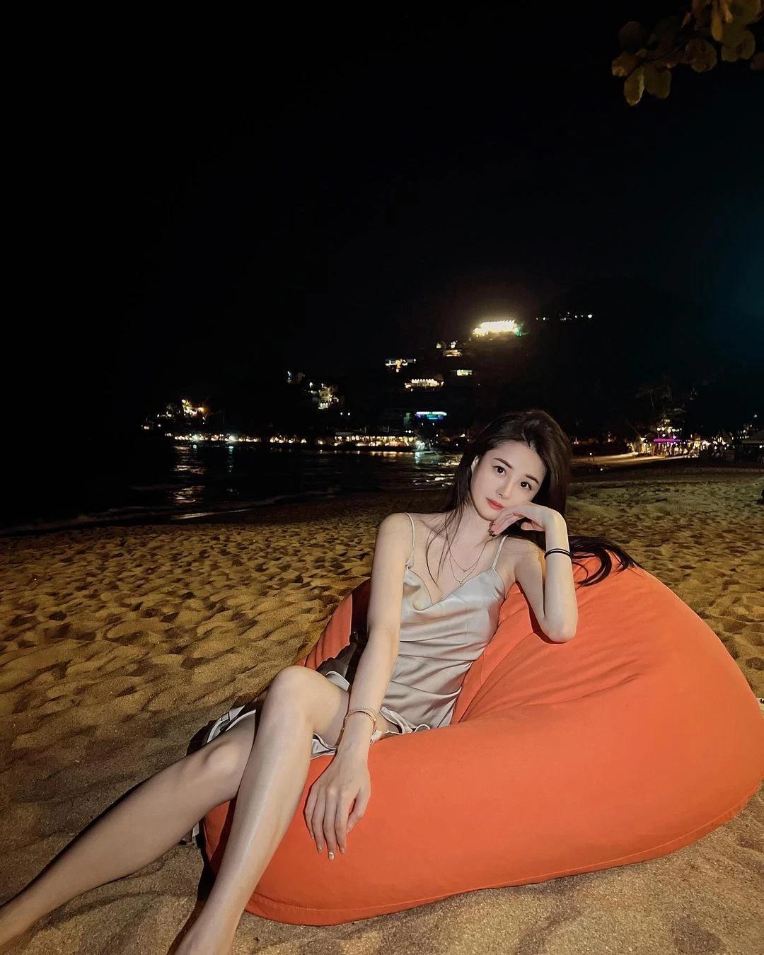 空靈系美女「萌哥」迷人曲線 引爆飢渴浪潮 (31P)(27)