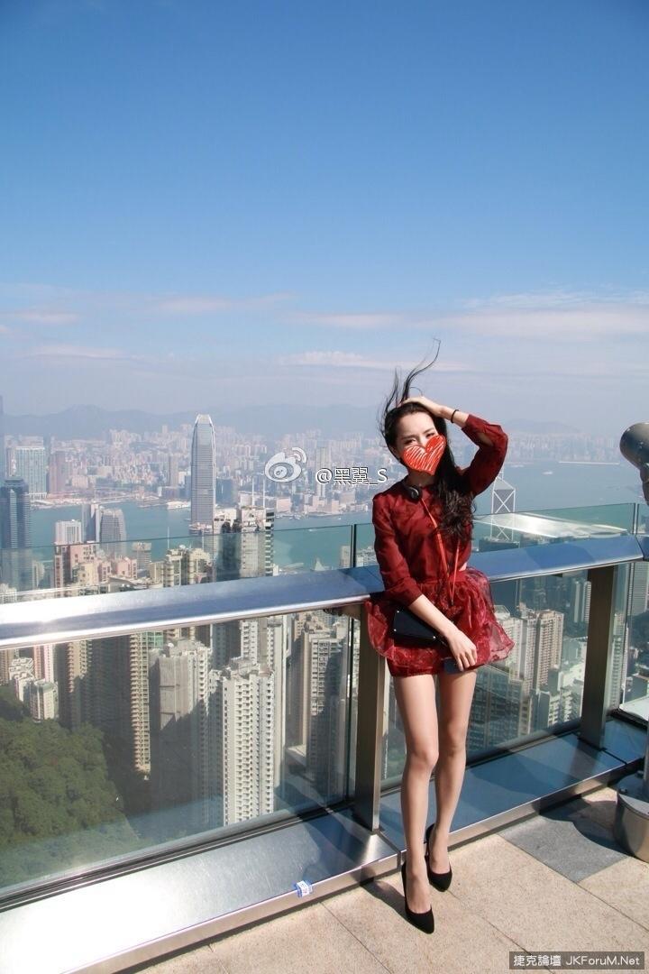 微博丝袜女王 黑翼s (1)(11)