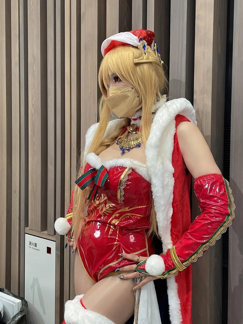 Momoiro Reku - Artoria(17)