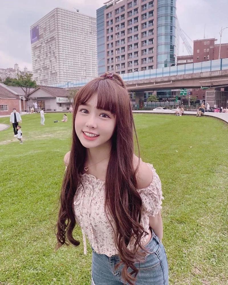 软萌小可爱却爆发力十足「王依渟」超甜美Rapper，用歌声唱出心声的真性情女偶像(24)