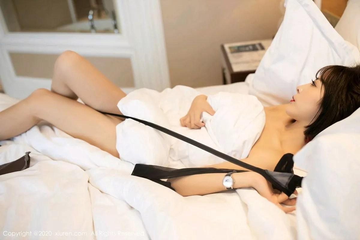 [XiuRen秀人网]第2728期陈小喵写真(78)