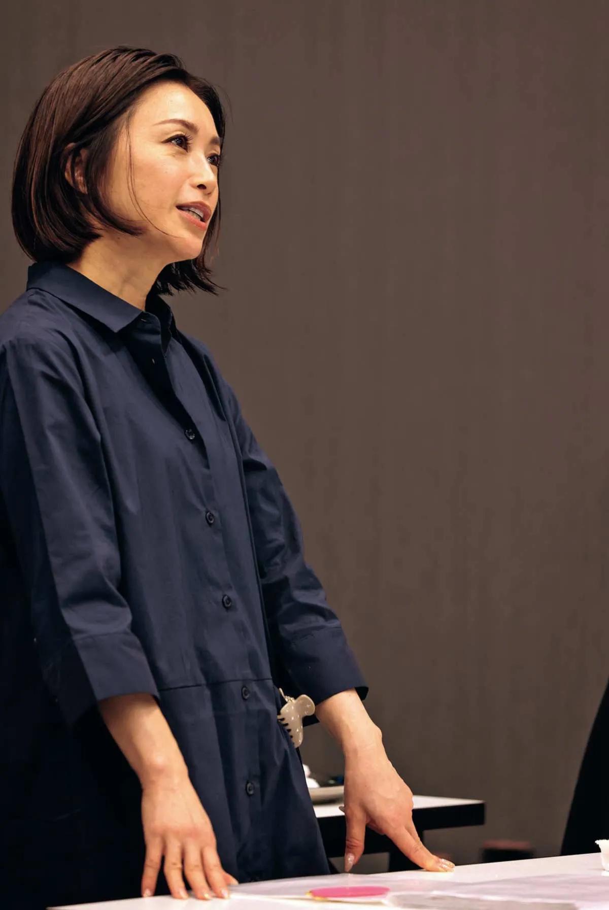 酒井法子  [Weekly SPA!] 2023.09.12(5)