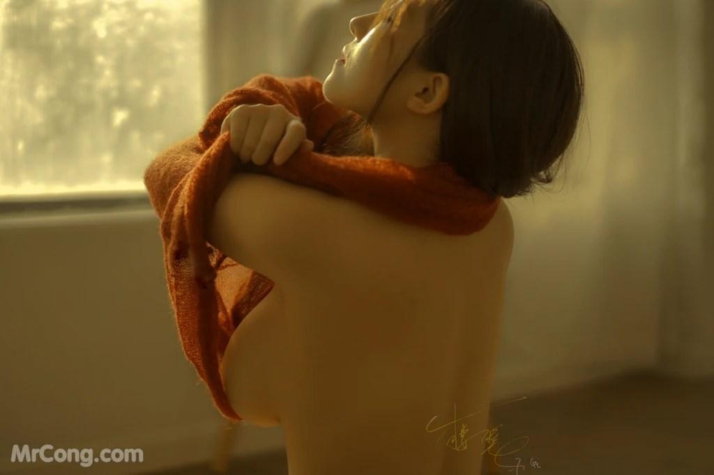 Coser@樱晚gigi: 胭 脂 (24 photos)(19)