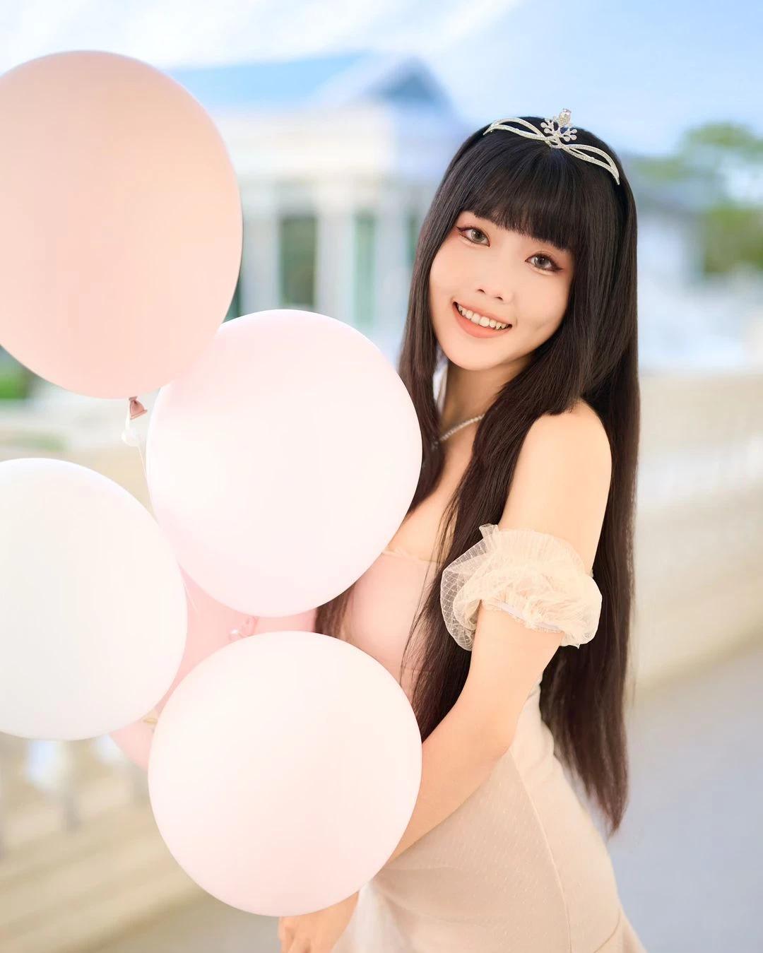 火辣小惡魔「Eyo咿呦」令人嘆為觀止的性感魅力 (56P)(30)