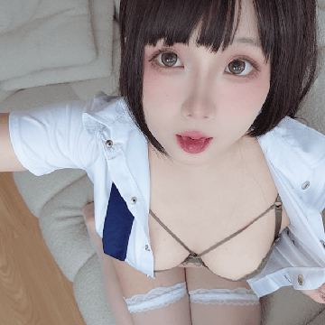Coser@日奈娇: 空姐 (130 photos )(115)