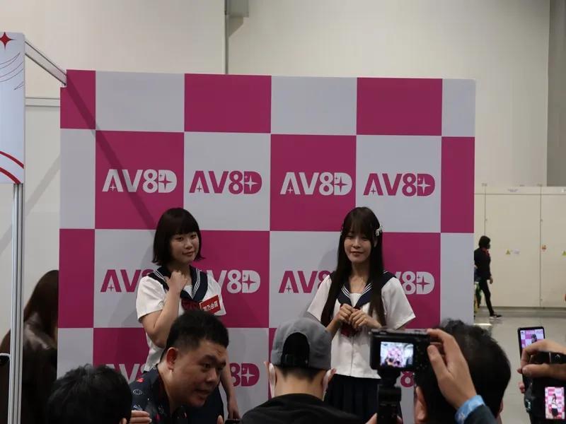 20224 第三届TSE写真展学服祭 第一天心得分享(960)