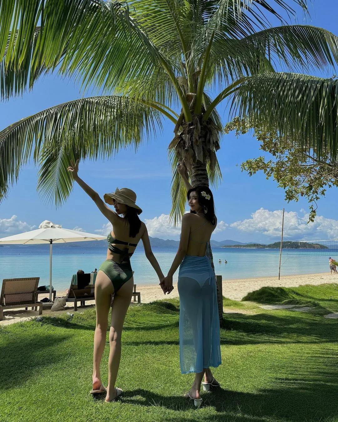 美乳妹 「妙智」凹凸曲线让人想用力疼爱(9)