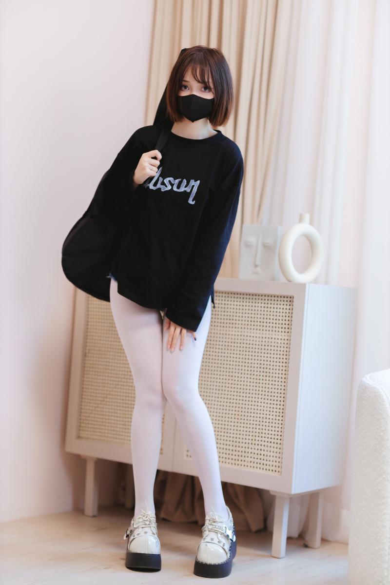 [Cosplay] 洛桑w伊梓 升玖老师(1)