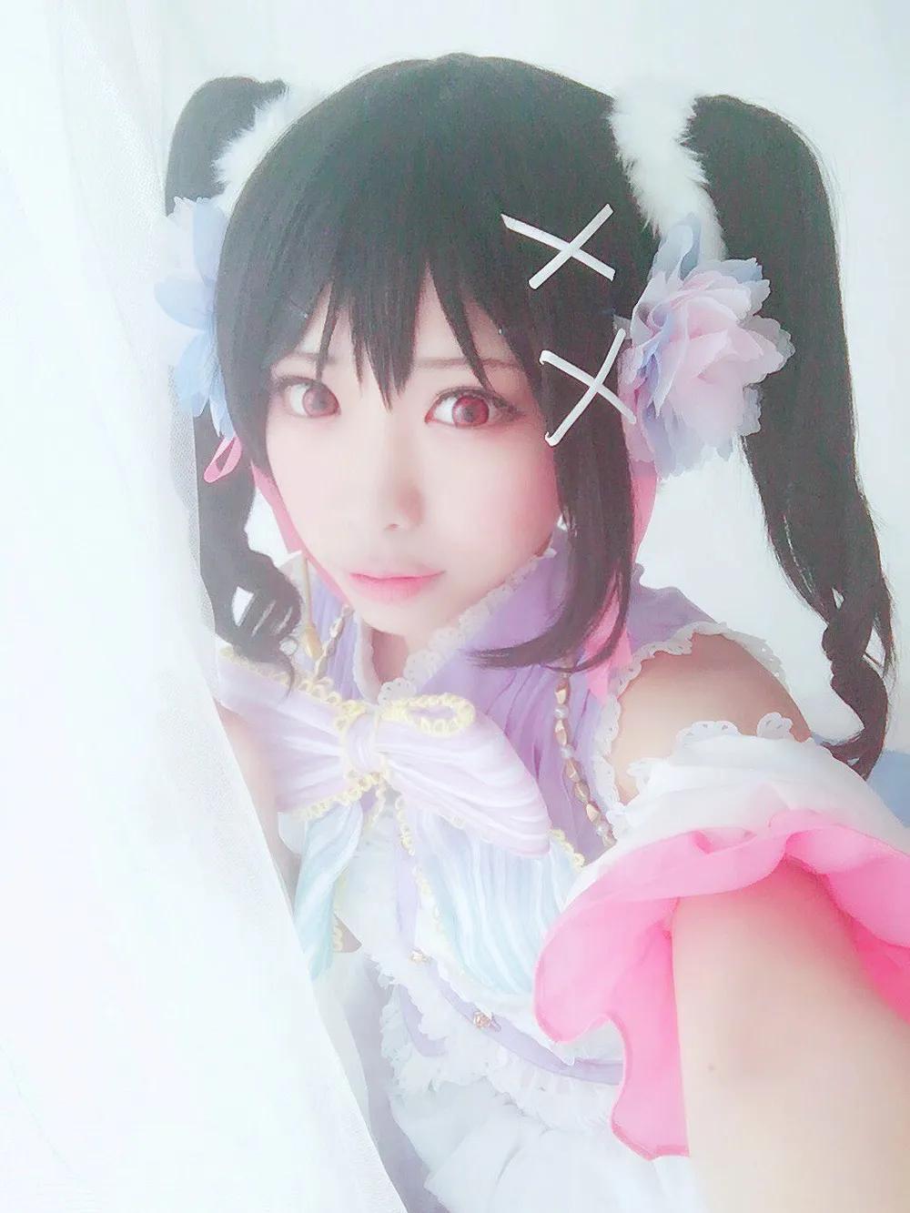 Reina Amamiya -Nico Yazawa(56)