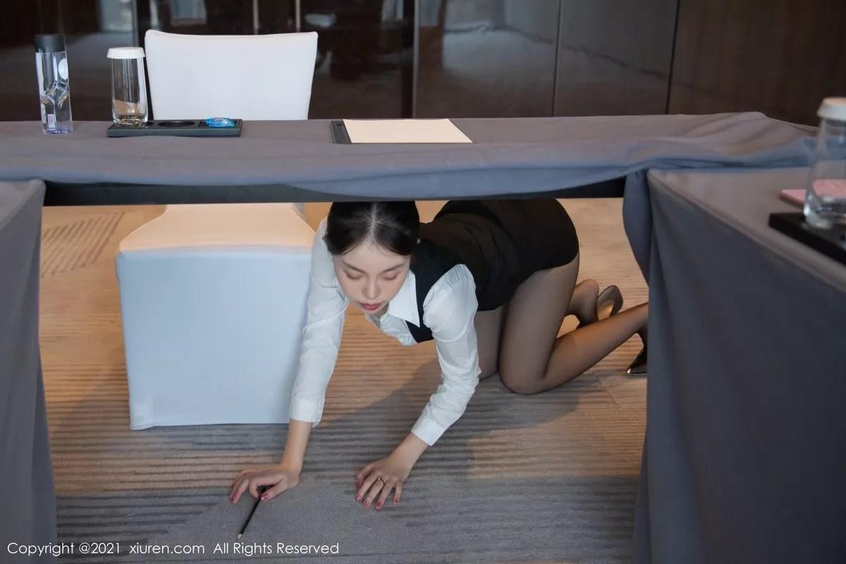 [XiuRen秀人网]第4083期一颗甜蛋黄写真(17)