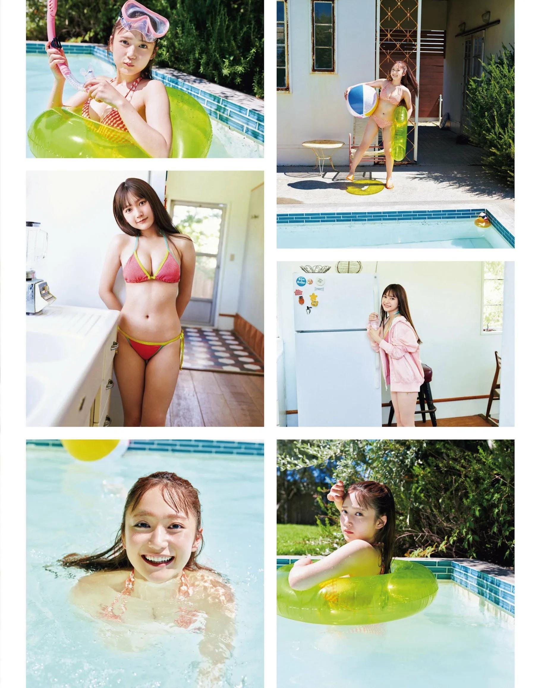 铃木くるみ  [EX大众] 2023.10