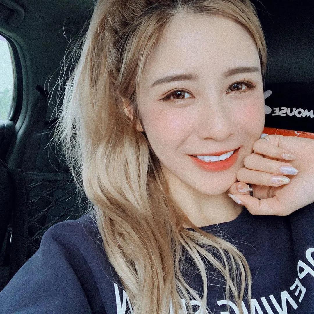 陈可颉 身材太撩人！只能用满分来形容(5)